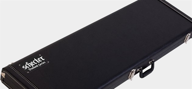 Bass Guitar Bags &amp; Cases